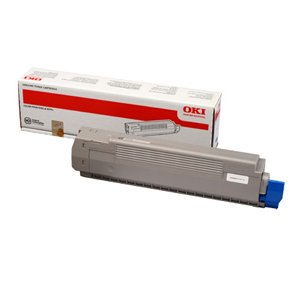 C801/C821 toner 7K