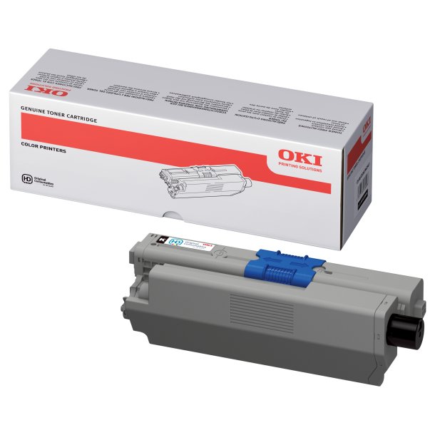 C510/C530 toner 5K 