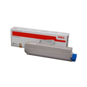 C822dn, 822n  toner 7.3K