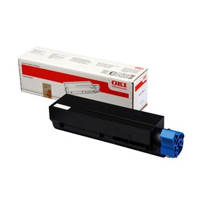 MB492/562 black toner 12K
