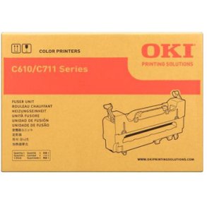 C610/C711/ES6410/ES7411 fuser 60K