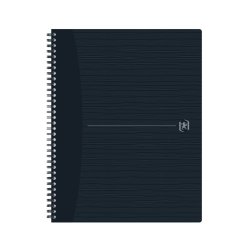 Oxford Origins A4+ linjeret