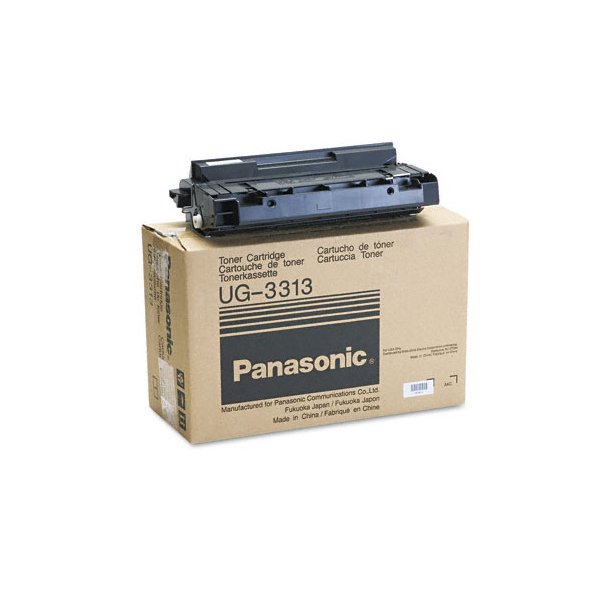 UF 550/770 toner