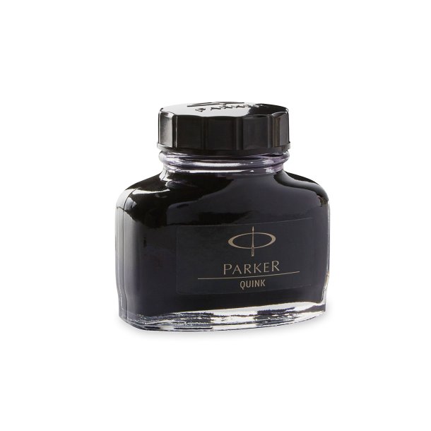 Parker blk Quinkflow M 57ml 