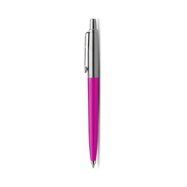 Parker kuglepen Jotter 55% recycled blist