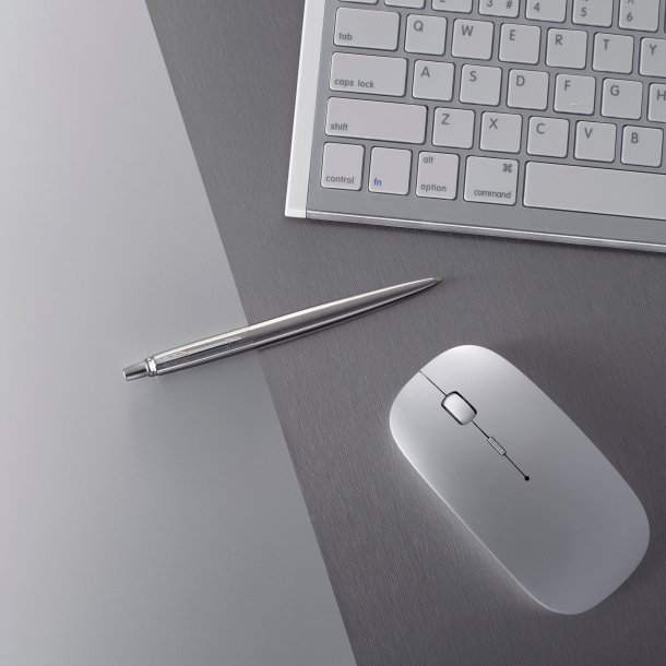 Parker Duost Jotter 77% recycled CT kuglepen+stiftblyant