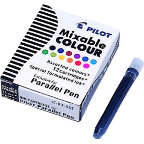 Patron til Parallel Pen ass (12)