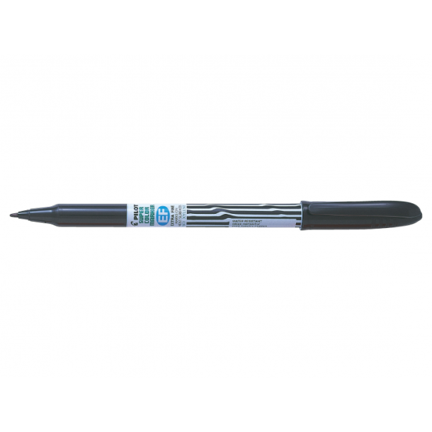 Marker Super Color ekstra fine 2,0mm 