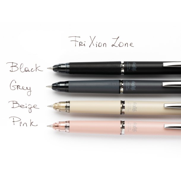 Frixion Zone 0,7 i gaveske