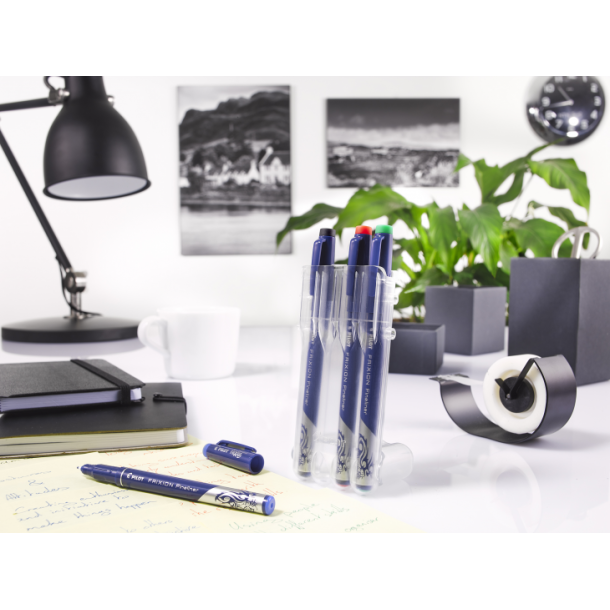 Frixion Fineliner Set2Go 1,3mm Basic ass (4)