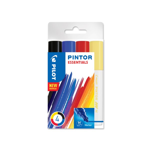 Marker Pintor Medium 2,0 ass (4)