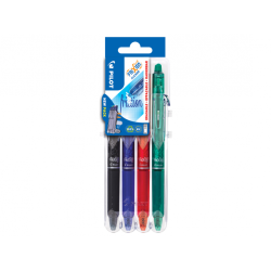 Frixion Clicker Set2Go 0,7 Basic (4)