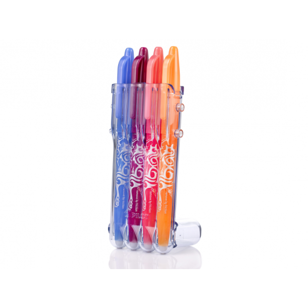 Frixion Ball Set2Go 0,7 Pastel (4)