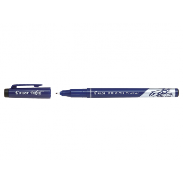 Frixion Fineliner 1,3mm