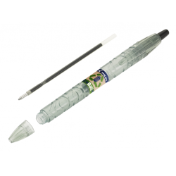 Kuglepen m/klik B2P Ecoball medium