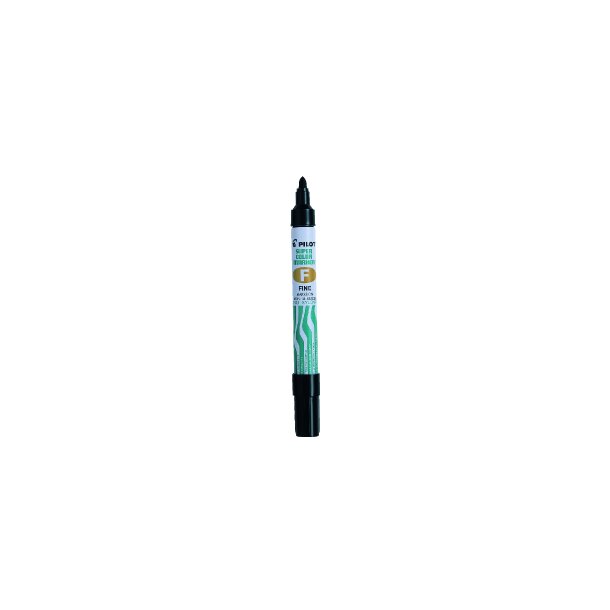 Marker Super Color rund 1,0mm  