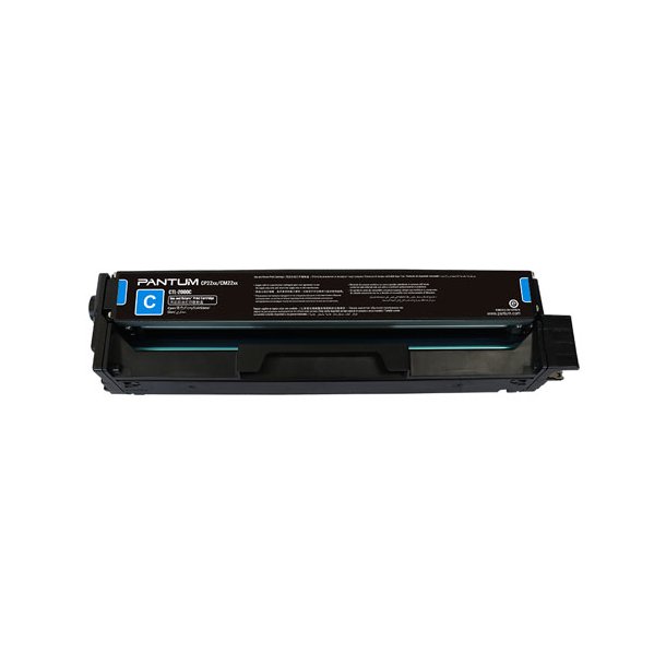 CTL-2000C toner cartridge cyan 1,5K