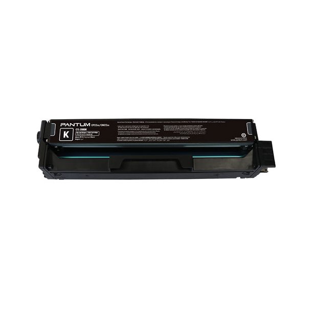 CTL-2000K toner cartridge black 1,5K