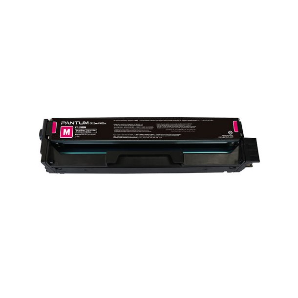 CTL-2000M toner cartridge magenta 1,5K