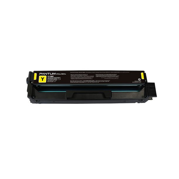 CTL-2000Y toner cartridge yellow 1,5K