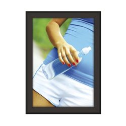 Alu Security Snap Frame, 25 mm