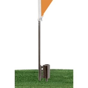 Spear for Outdoor Spike Flag (formerly type)