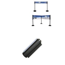 Extra Roll For Banner Barrier