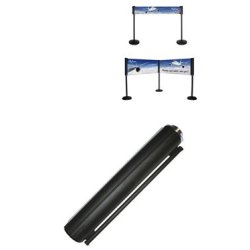 Extra Roll For Banner Barrier