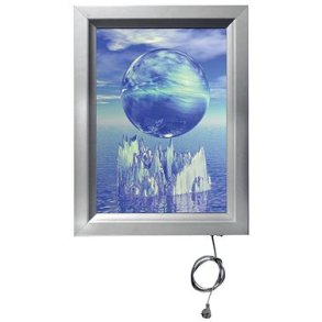 Snap-Light Single-Sided