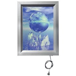 Snap-Light Single-Sided