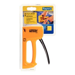 Hftepistol R13E hobby gul