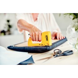 Hftepistol R13E hobby gul