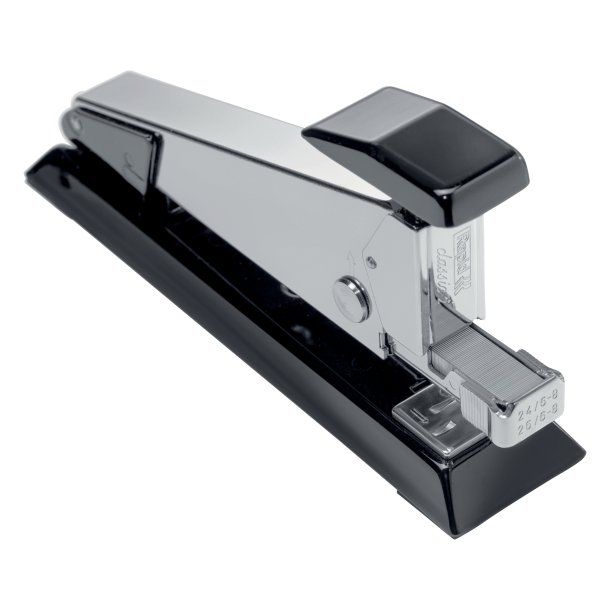 Hftemaskine K2 t/50ark sort