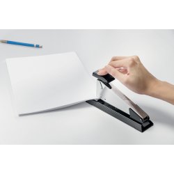 Hftemaskine K2 t/50ark sort