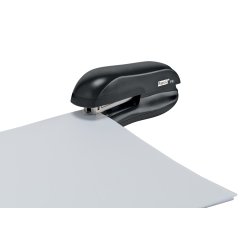 Hftemaskine F16 t/20ark sort