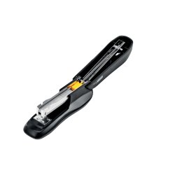 Hftemaskine F16 t/20ark sort