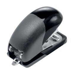 Hftemaskine Eco t/10ark sort