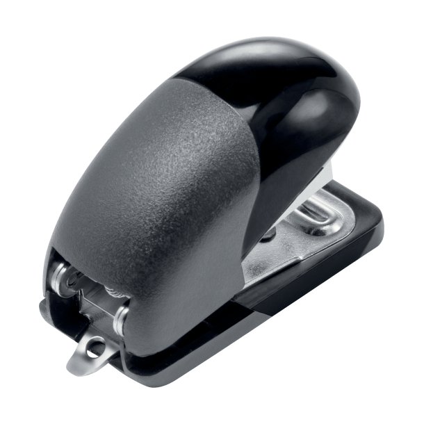 Hftemaskine Eco t/10ark sort