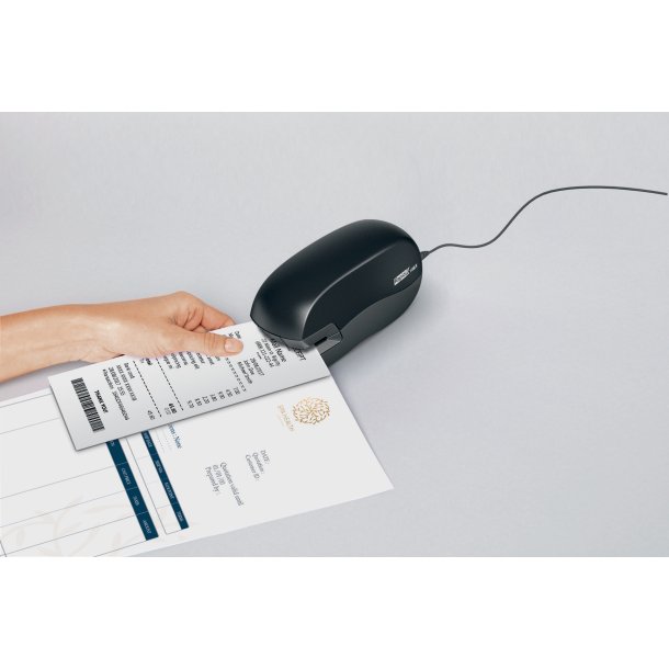 Hftemaskine 20EX el sort