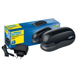 Hftemaskine 20EX el sort