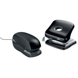 Hftemaskine 20EX el sort