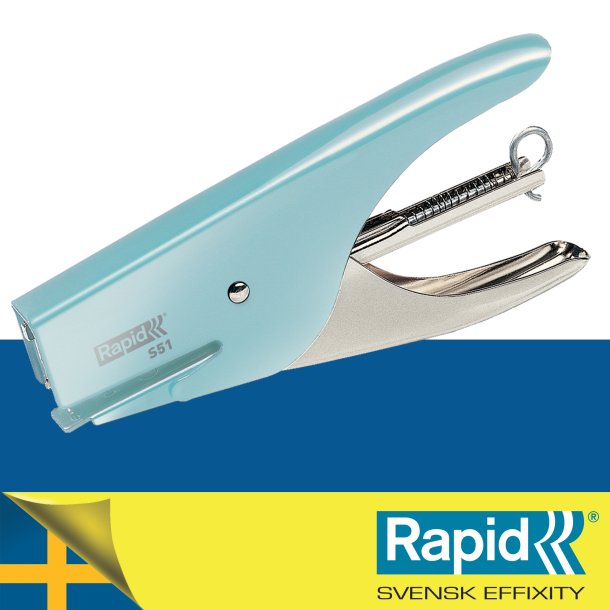 Hftetang S51 Retro t/15ark