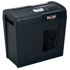 Makulator Rexel Secure S5 P2