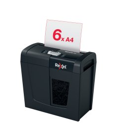 Makulator Rexel Secure S5 P2