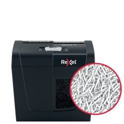 Makulator Rexel Secure S5 P2