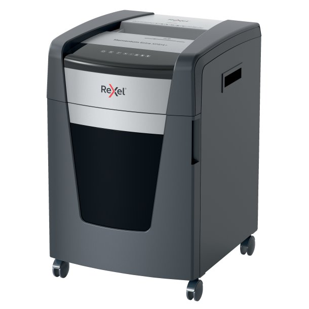 Makulator Rexel Momentum Extra XP418+ P4 