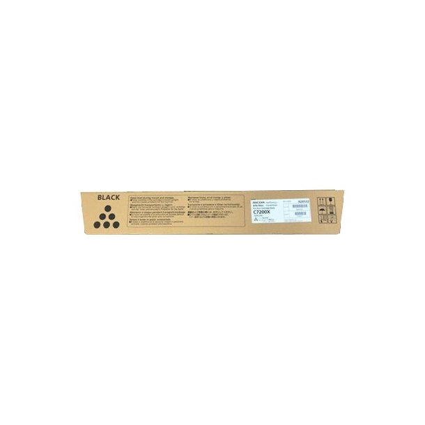 Ricoh Pro C7200/C7210 toner cartridge 45K 