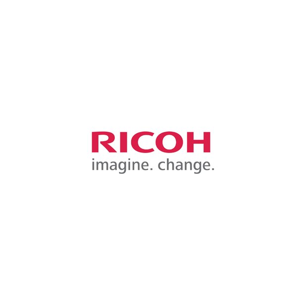 Ricoh/NRG TYPE-1230D/MP 2000 black toner