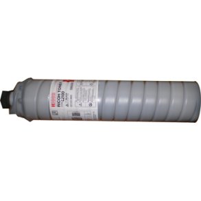 Ricoh/NRG TYPE-6210D black toner