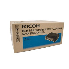 Ricoh/NRG  SP4100/SP4310 black toner